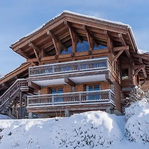  Chalet Louis