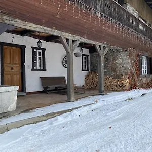  Chalet The Nest