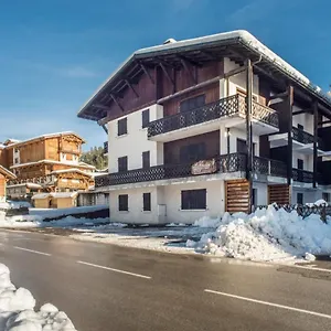 Appartement Residences Delavay La Cordee, Les Gets