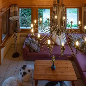  Chalet R'mize