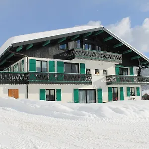 Chalet Fleur Des Alpes, Les Gets